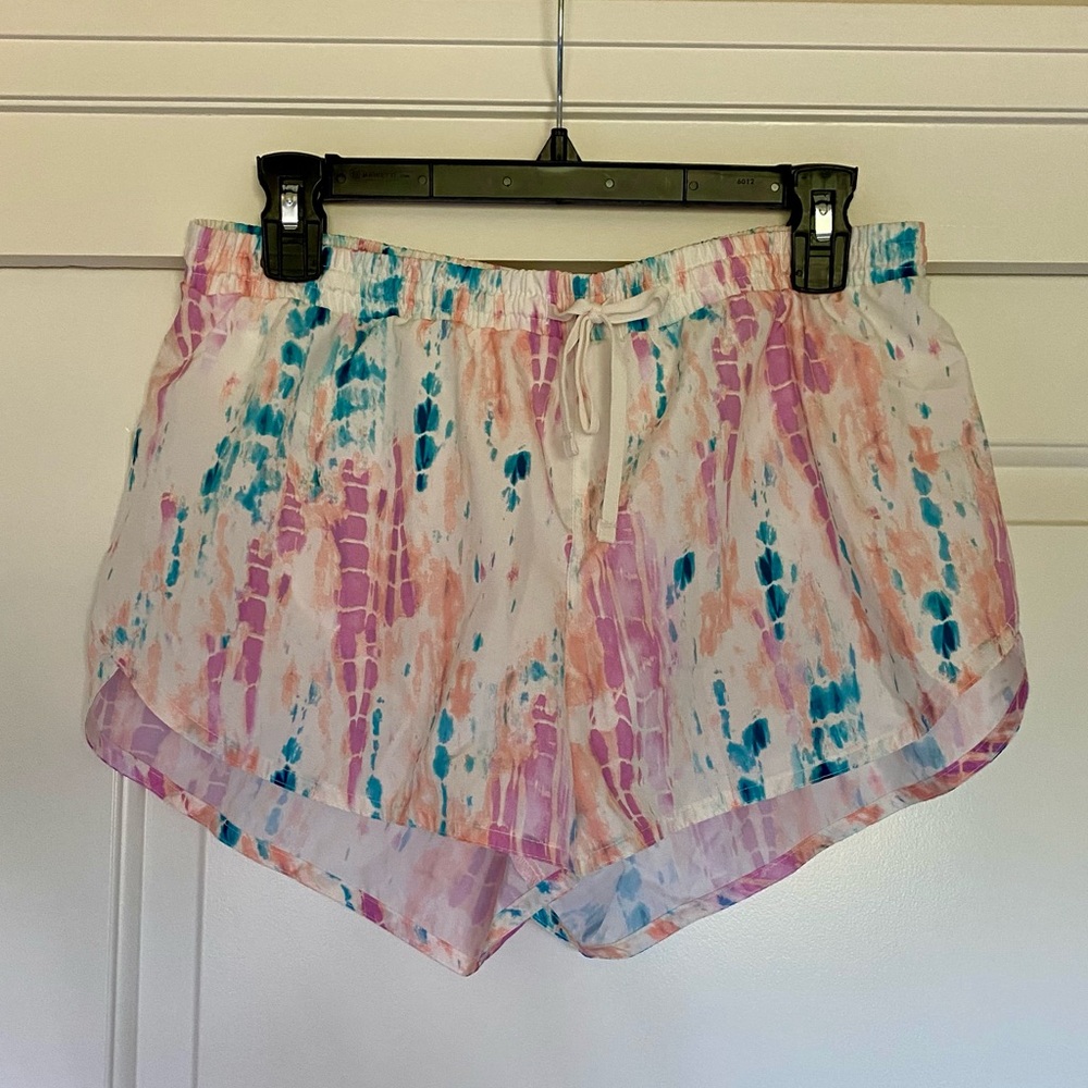 Old navy running shorts